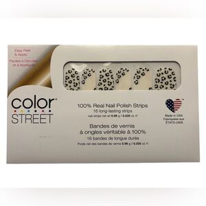 Color Street SPOT ON